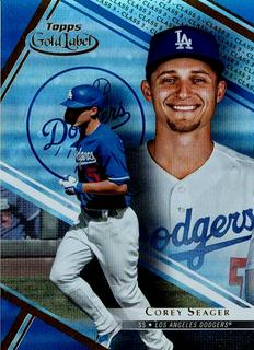 Corey Seager