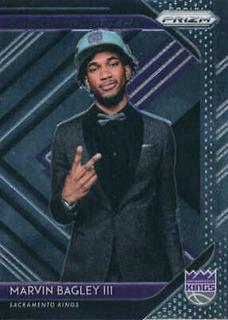 Marvin Bagley III