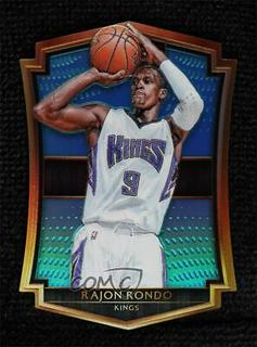 Rajon Rondo