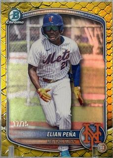 Elian Pena