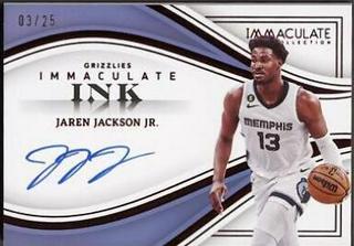 Jaren Jackson Jr.