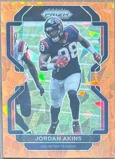Jordan Akins