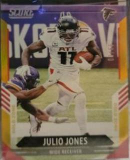 Julio Jones
