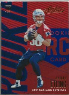 Danny Etling