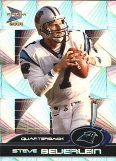 Steve Beuerlein