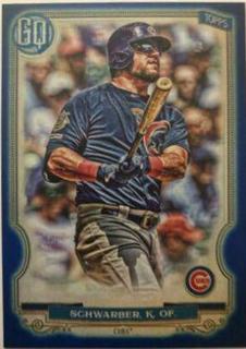 Kyle Schwarber