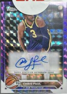 Chris Paul