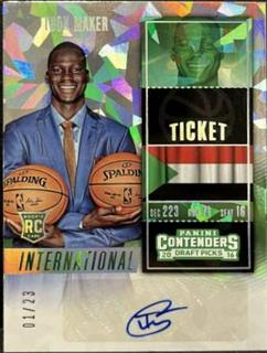 Thon Maker