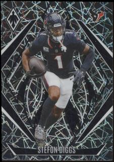 Stefon Diggs