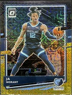 Ja Morant