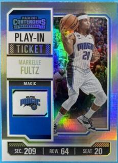 Markelle Fultz