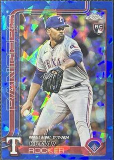 Kumar Rocker