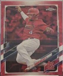 Yadier Molina