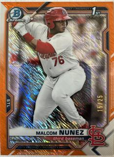 Malcom Nunez