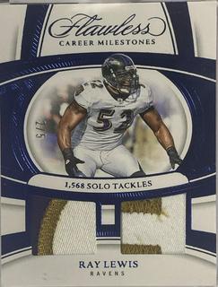 Ray Lewis