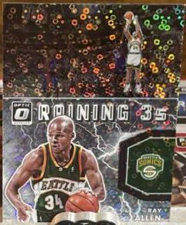 Ray Allen