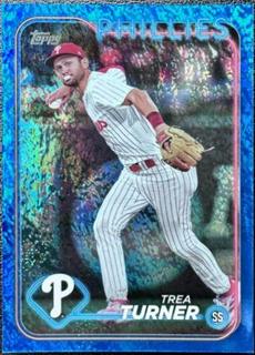 Trea Turner