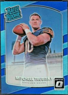 Mitchell Trubisky