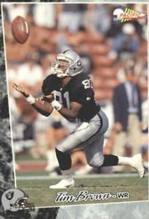 Tim Brown