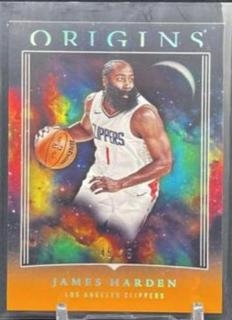 James Harden