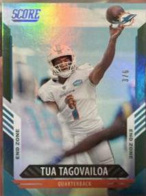 Tua Tagovailoa
