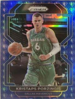 Kristaps Porzingis