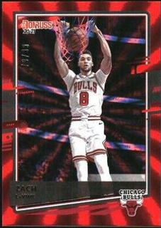 Zach LaVine