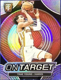 Trae Young