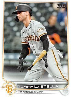 Tommy La Stella