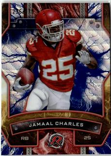 Jamaal Charles