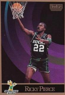 Ricky Pierce