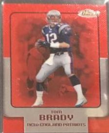 Tom Brady