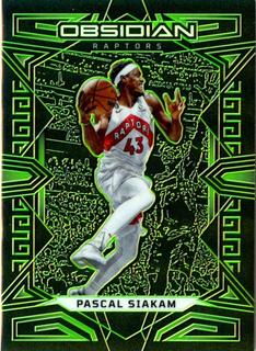 Pascal Siakam