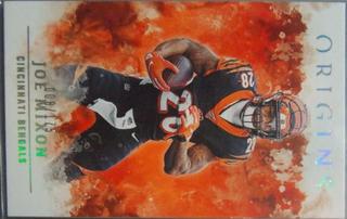 Joe Mixon