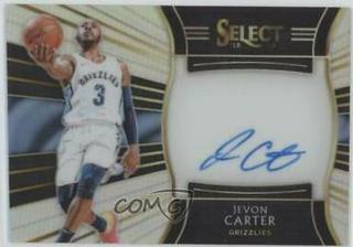 Jevon Carter