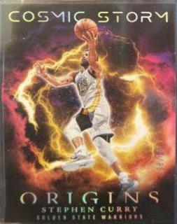 Stephen Curry
