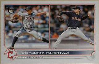 Kirk McCarty / Tanner Tully
