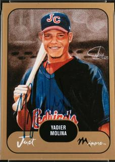 Yadier Molina