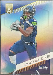 Kenneth Walker III
