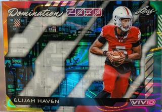 Elijah Haven