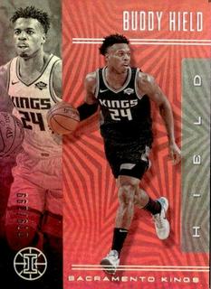 Buddy Hield