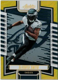 DeVonta Smith