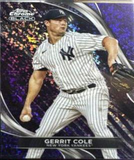 Gerrit Cole