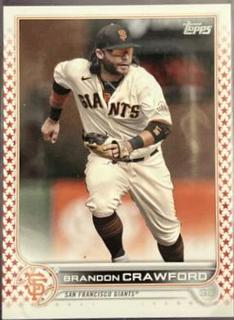 Brandon Crawford