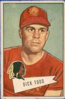Dick Todd