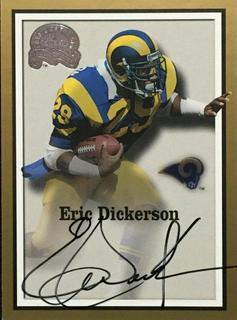 Eric Dickerson