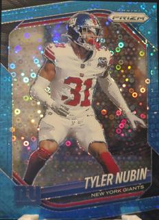 Tyler Nubin