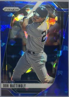 Don Mattingly