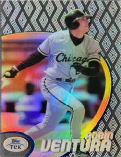 Robin Ventura