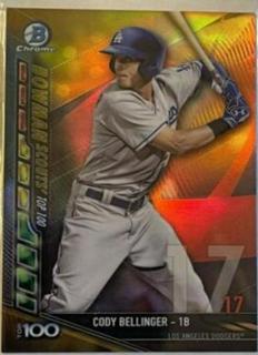 Cody Bellinger